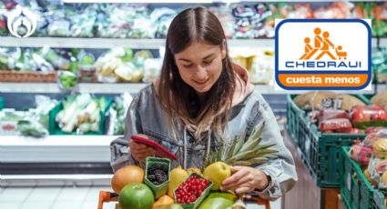 Martimiércoles en Chedraui: Las mejores ofertas de frutas y verduras del 14 y 15 de enero 2025