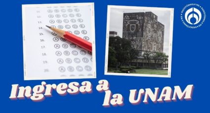 Convocatoria UNAM 2025: Fechas y cómo registrarte para el examen de licenciatura (PDF)