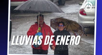 Lluvias, heladas y vientotes: frente frío 23 afectará estos estados en miércoles 15