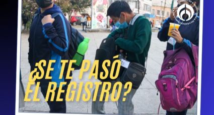 Beca Rita Cetina 2025: ¿Habrá registro presencial en las escuelas?