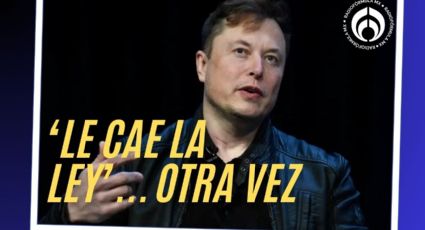 ¿'Chanchullo' de Musk? Demandan al multimillonario por irregularidades al comprar Twitter