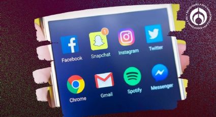 Las apps que más te ‘espían’: estas son las que acceden a más datos de tu celular, según Profeco