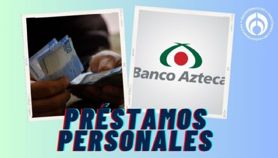 Banco Azteca: ¿cuánto pagarías semanalmente por un préstamo de $5,000?