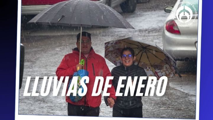 Lluvias, heladas y vientotes: frente frío 23 afectará estos estados en miércoles 15