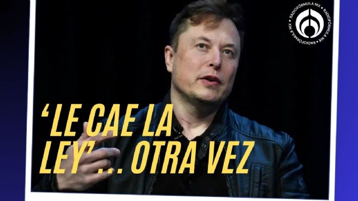 ¿'Chanchullo' de Musk? Demandan al multimillonario por irregularidades al comprar Twitter