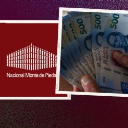 Monte de Piedad: ¿Cuánto debes pagar por un préstamo de 10 mil pesos y qué requisitos piden?