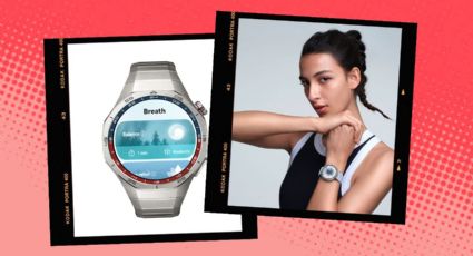 Huawei Watch GT 5: tu compañero para superar el 'Blue Monday'