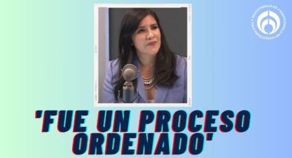 Entrevista a aspirantes al Poder Judicial: 12 minutos, preguntas breves y amabilidad