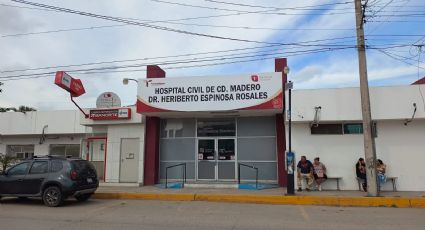 ¡No te dejes engañar! Advierten sobre falsas campañas de cirugías en hospital de Madero