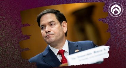 Cárteles aterrorizan a EU y México; acción militar es opción: Marco Rubio