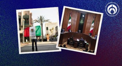 Mexicanos en el extranjero se quedan fuera de Elección Judicial, confirma Tribunal Electoral