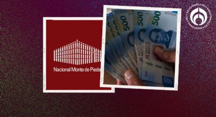 Monte de Piedad: ¿Cuánto debes pagar por un préstamo de 10 mil pesos y qué requisitos piden?