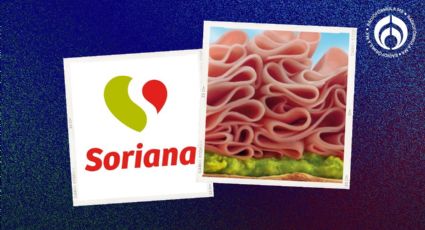 Soriana: pieza de jamón Fud tiene descuento de más de 100 pesos, ¿qué tan bueno es?