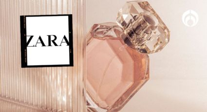 ¿Qué perfume de Zara huele como Chanel? Esta es de sus fragancias más vendidas