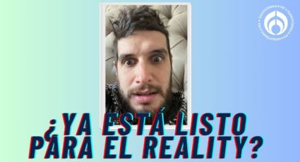 ¿Adrián Marcelo estará en 'La Casa de los Famosos: All Star'? Influencer hace inesperado anuncio