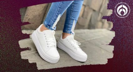 ¿Qué significa usar tenis blancos todos los días o muy seguido, según la psicología?