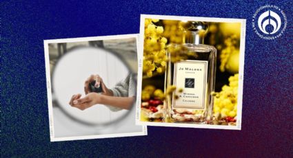 El perfume más 'irresistible' y favorito de mujeres exitosas, según expertos