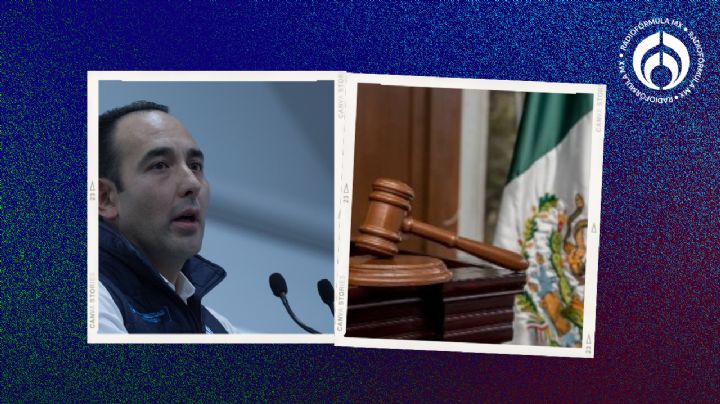 Gil Zuarth al banquillo: Va a entrevista y reprocha que Comités de Evaluación no acaten suspensión