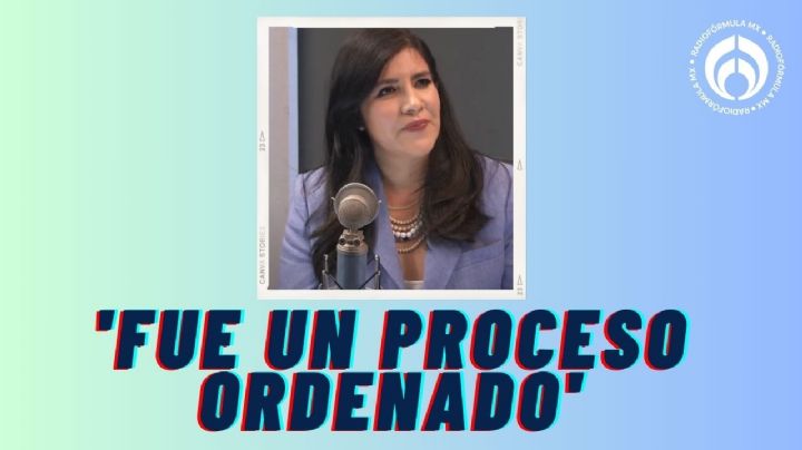 Entrevista a aspirantes al Poder Judicial: 12 minutos, preguntas breves y amabilidad