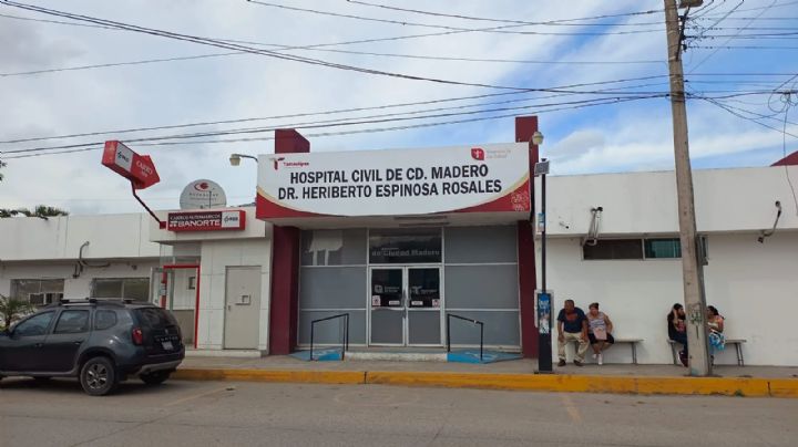 ¡No te dejes engañar! Advierten sobre falsas campañas de cirugías en hospital de Madero