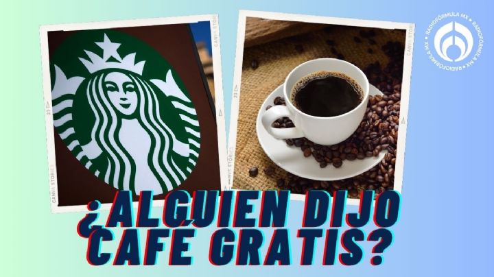 Starbucks: ¿cómo podrás obtener un refill de tu café GRATIS?