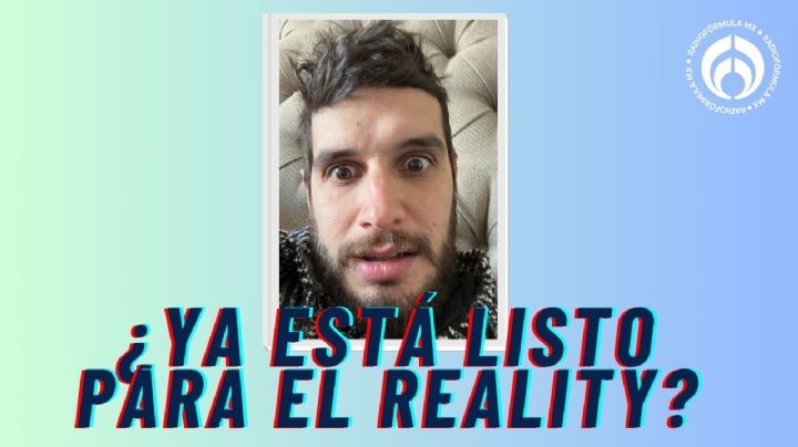 ¿Adrián Marcelo estará en 'La Casa de los Famosos: All Star'? Influencer hace inesperado anuncio