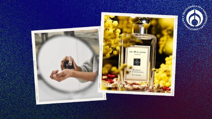 El perfume más 'irresistible' y favorito de mujeres exitosas, según expertos