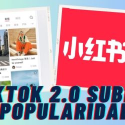 RedNote: así es la app que recibe a 'refugiados de TikTok' en EU, ¿se puede descargar en México?