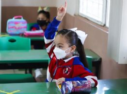 Metapneumovirus: educación en Tamaulipas a la espera de lineamientos por nuevo virus mundial