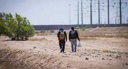 Unidos por los migrantes: Tamaulipas y Gobierno Federal trabajarán para brindar apoyo