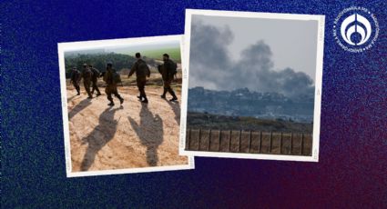 Israel ataca Gaza tras anuncio de alto al fuego; reportan 70 muertos y 200 heridos