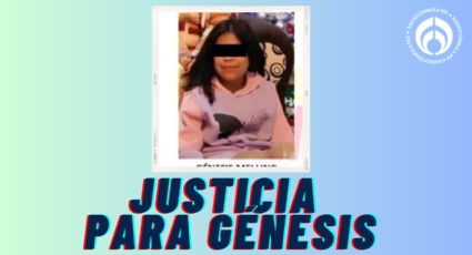 Feminicidio de Génesis: esto sabemos de la niña de 10 años desaparecida y hallada sin vida en Puebla