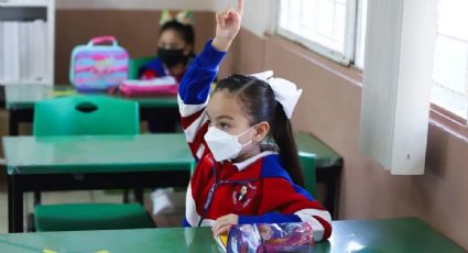 Metapneumovirus: educación en Tamaulipas a la espera de lineamientos por nuevo virus mundial