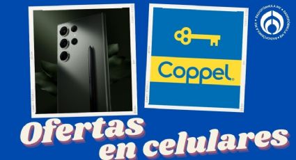 Coppel: celular Samsung de gama alta con potente cámara de 200 MP está a precio exclusivo