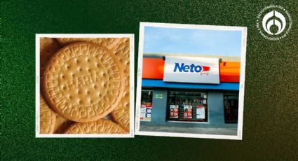 Tiendas Neto: ¿Qué tan buenas son las galletas Marías La Moderna a $10? Esto dice Profeco