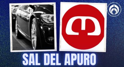 Montepío Luz Saviñón: así te pueden prestar el 80% del valor de tu auto y seguirlo manejando