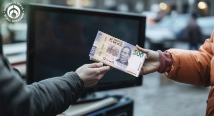 ¿Cuánto dinero me dan si empeño una pantalla? Lo que debes saber