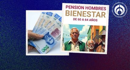 Pensión Hombres Bienestar 2025: 5 motivos por los que te pueden quitar el pago de $3,000