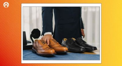 La tienda que tiene oferta especial en zapatos ‘hermanos’ de los Flexi de gran confort y piel suave