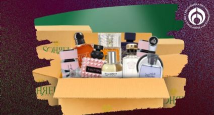 Esta es la página web que tiene los perfumes originales más baratos y seguros de comprar