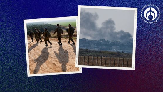 Israel ataca Gaza tras anuncio de alto al fuego; reportan 70 muertos y 200 heridos