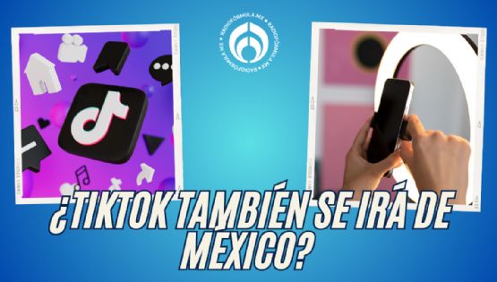 ¿Desaparición de TikTok en EU afecta a México? Te explicamos todo lo que debes saber