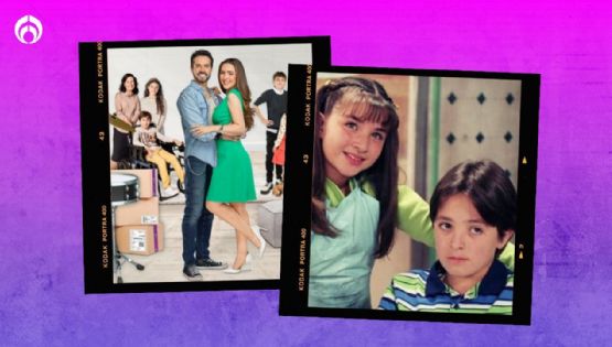 Exitosa telenovela de Televisa tendrá spin-off y unirá a entrañable pareja de protagonistas