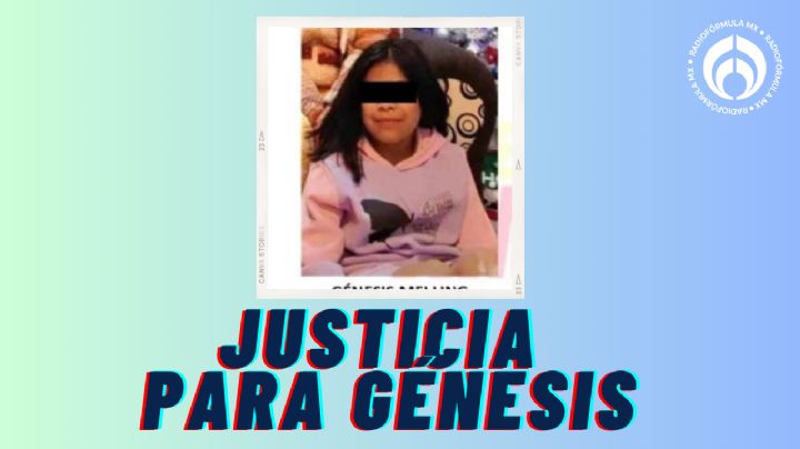 Feminicidio de Génesis: esto sabemos de la niña de 10 años desaparecida y hallada sin vida en Puebla