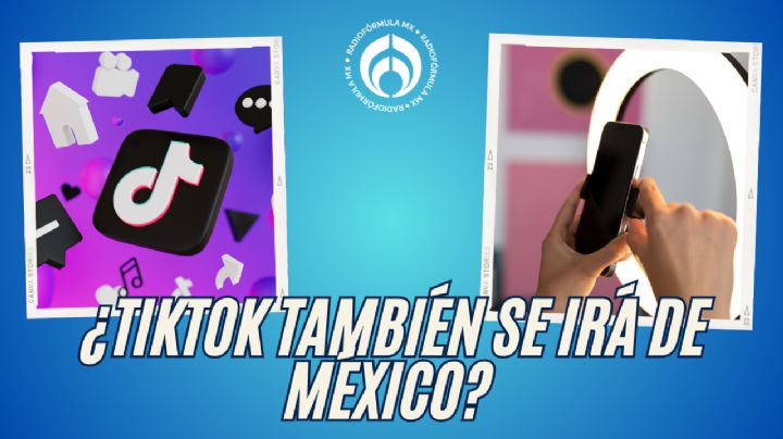 ¿Desaparición de TikTok en EU afecta a México? Te explicamos todo lo que debes saber