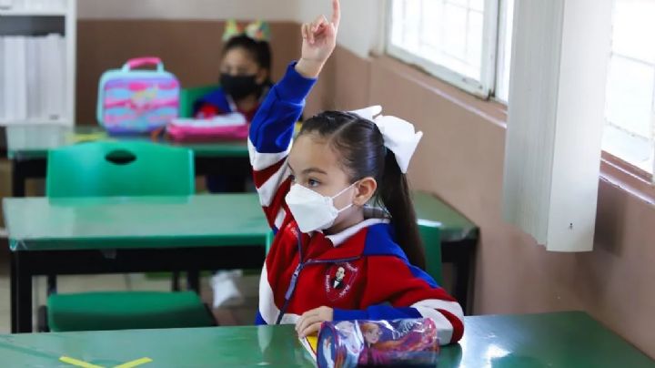 Metapneumovirus: educación en Tamaulipas a la espera de lineamientos por nuevo virus mundial