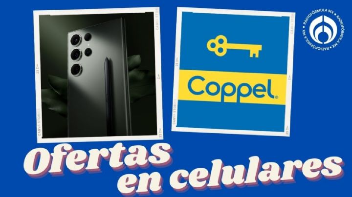 Coppel: celular Samsung de gama alta con potente cámara de 200 MP está a precio exclusivo