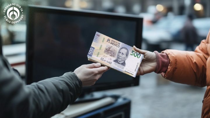 ¿Cuánto dinero me dan si empeño una pantalla? Lo que debes saber