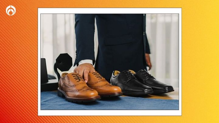 La tienda que tiene oferta especial en zapatos ‘hermanos’ de los Flexi de gran confort y piel suave