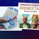 Pensión Hombres Bienestar 2025: 5 motivos por los que te pueden quitar el pago de $3,000